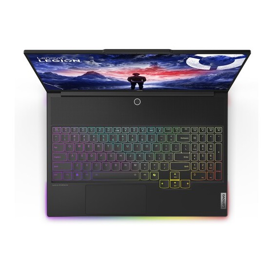 Lenovo 16" Legion 9i Gaming Laptop (Carbon Black)