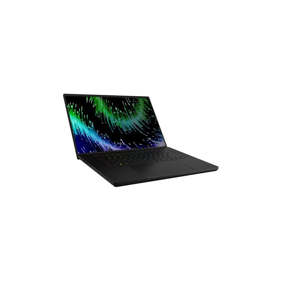 Razer 16" Razer Blade 16 Gaming Laptop (Matte Black)