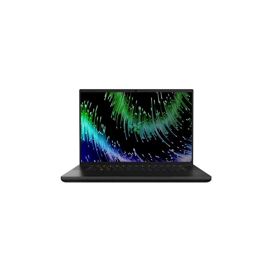 Razer 16" Razer Blade 16 Gaming Laptop (Matte Black)