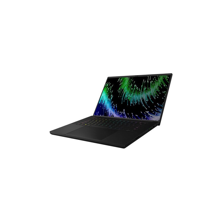 Razer 16" Razer Blade 16 Gaming Laptop (Matte Black)