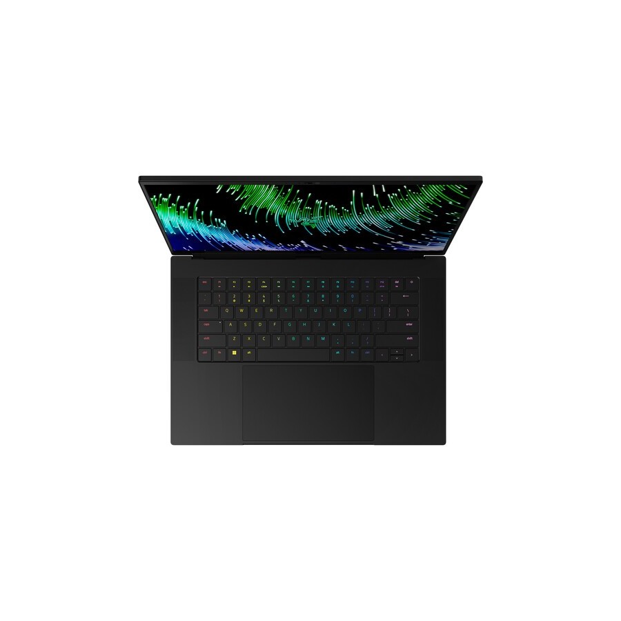 Razer 16" Razer Blade 16 Gaming Laptop (Matte Black)