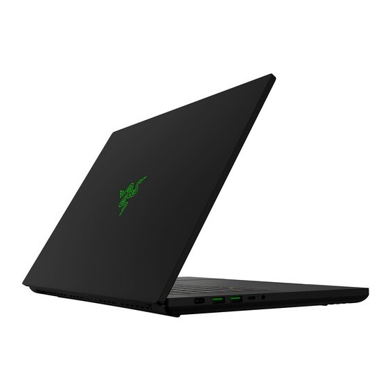 Razer 16" Razer Blade 16 Gaming Laptop (Matte Black)