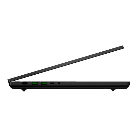 Razer 16" Razer Blade 16 Gaming Laptop (Matte Black)