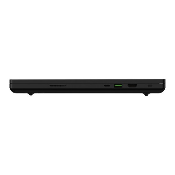 Razer 16" Razer Blade 16 Gaming Laptop (Matte Black)