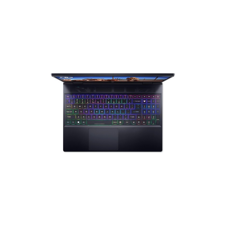 Acer 15.6" Predator Helios 3D 15 Gaming Laptop SpatialLabs Edition (Abyssal Black)