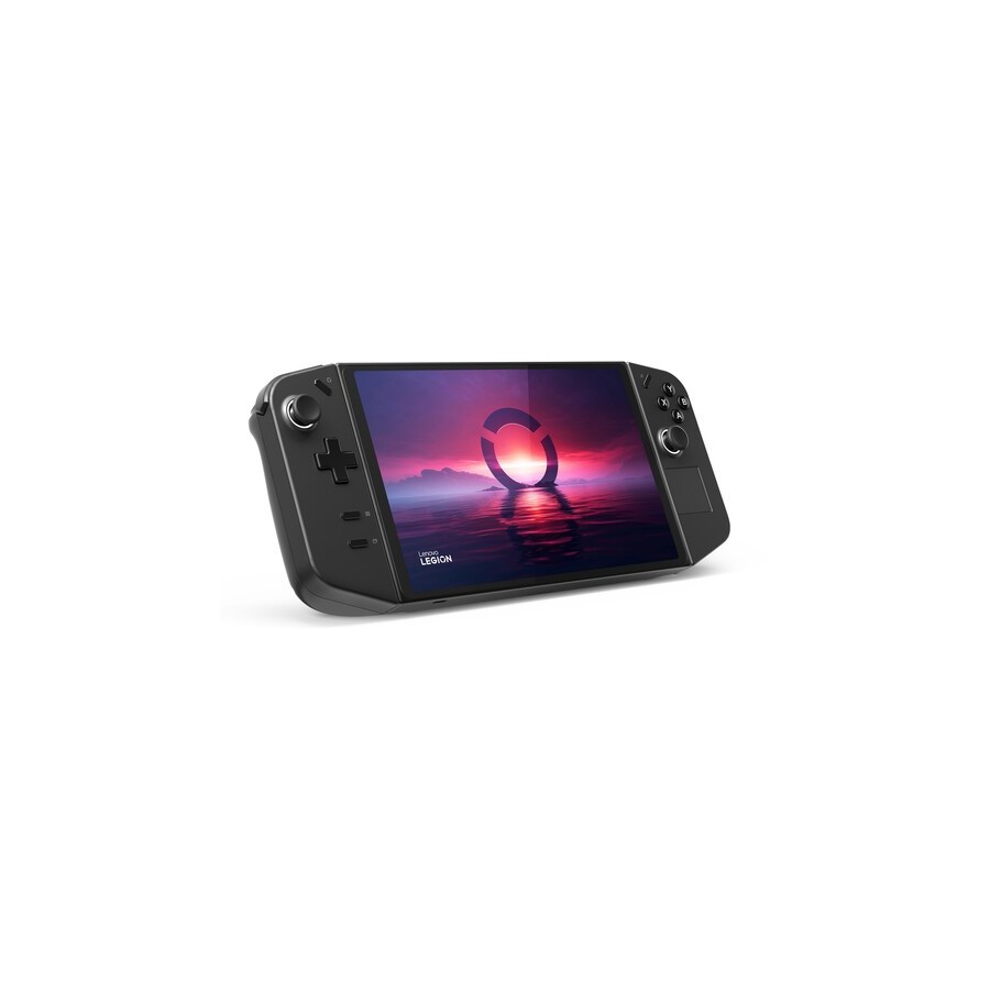 Lenovo Legion Go Handheld Gaming System