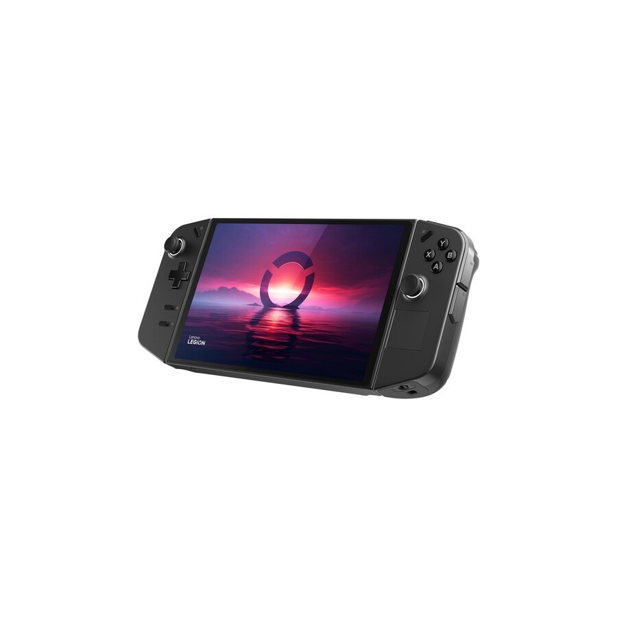 Lenovo Legion Go Handheld Gaming System