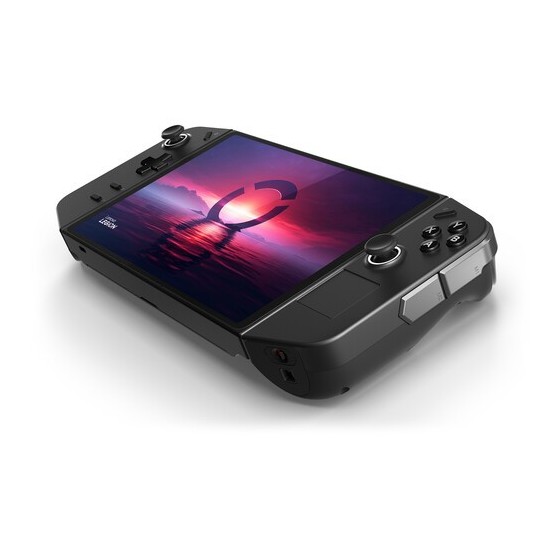 Lenovo Legion Go Handheld Gaming System