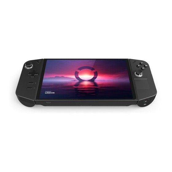 Lenovo Legion Go Handheld Gaming System