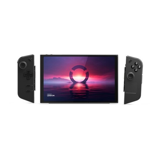 Lenovo Legion Go Handheld Gaming System