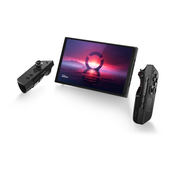 Lenovo Legion Go Handheld Gaming System