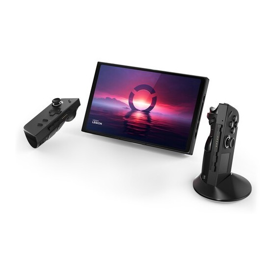 Lenovo Legion Go Handheld Gaming System