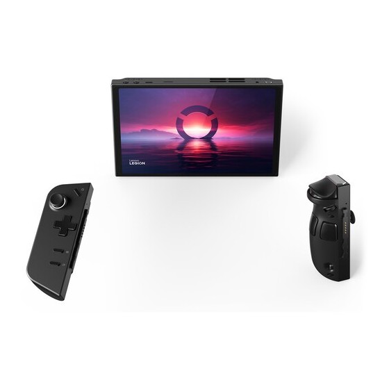 Lenovo Legion Go Handheld Gaming System