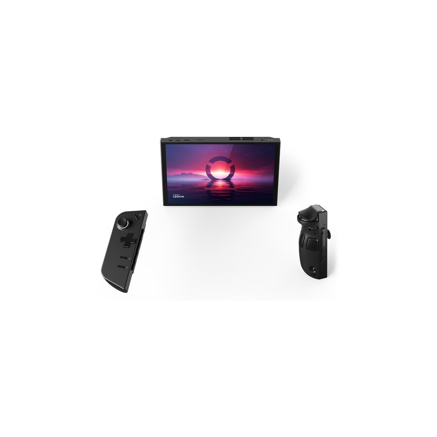 Lenovo Legion Go Handheld Gaming System