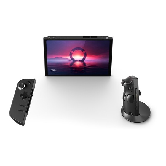 Lenovo Legion Go Handheld Gaming System