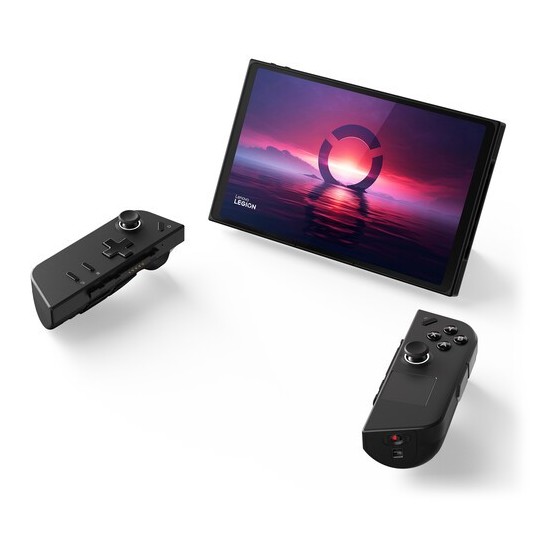 Lenovo Legion Go Handheld Gaming System