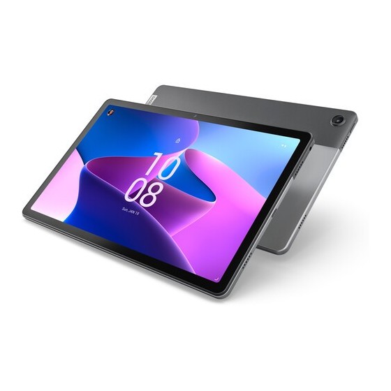 Lenovo 10.6" Tab M10 Plus 32GB Tablet (3rd Gen, Wi-Fi Only, Storm Gray)