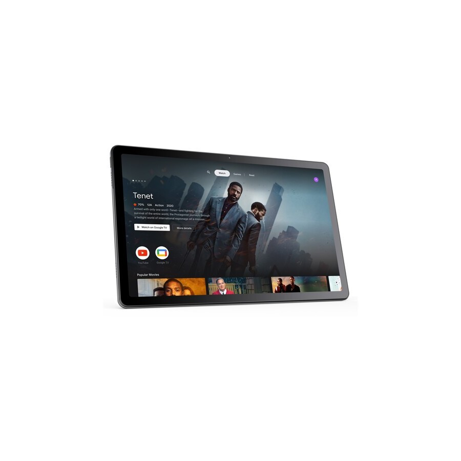 Lenovo 10.6" Tab M10 Plus 32GB Tablet (3rd Gen, Wi-Fi Only, Storm Gray)