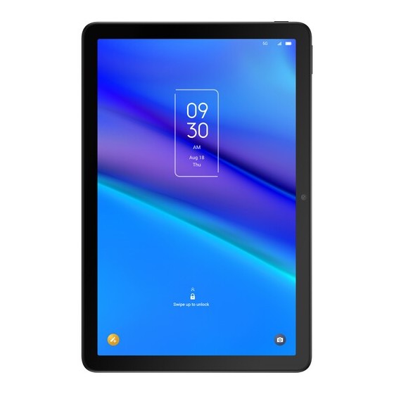 TCL 10.1" Tab 10 5G Tablet