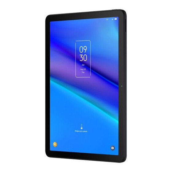 TCL 10.1" Tab 10 5G Tablet