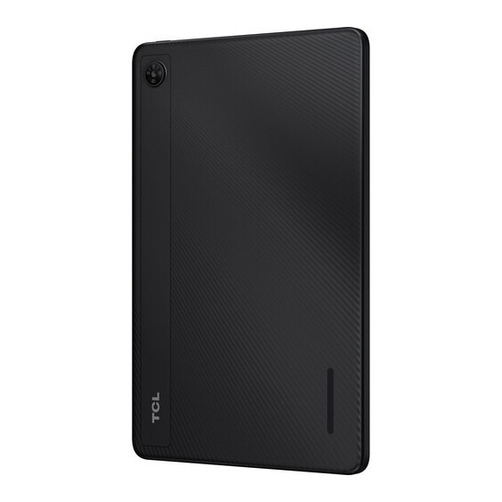 TCL 10.1" Tab 10 5G Tablet