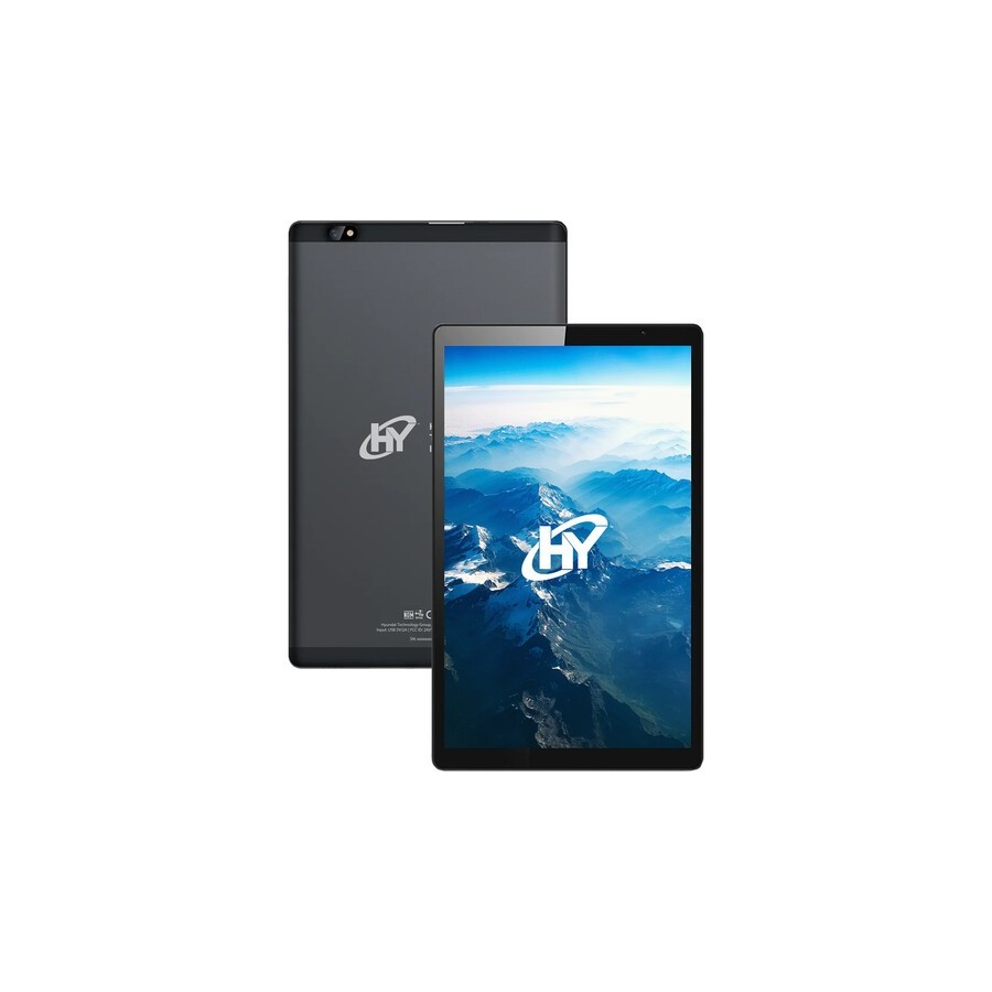 Hyundai 10.1" HYTAB PLUS Tablet