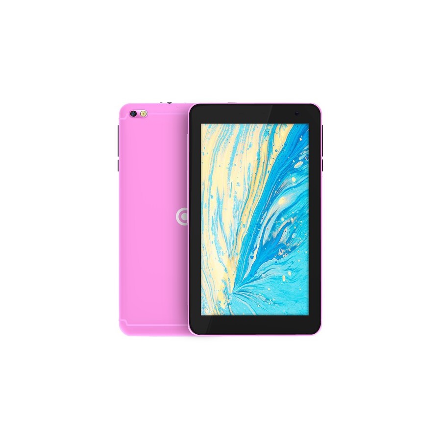 Core Innovations 7" CRTB7001 16GB Tablet (Pink)