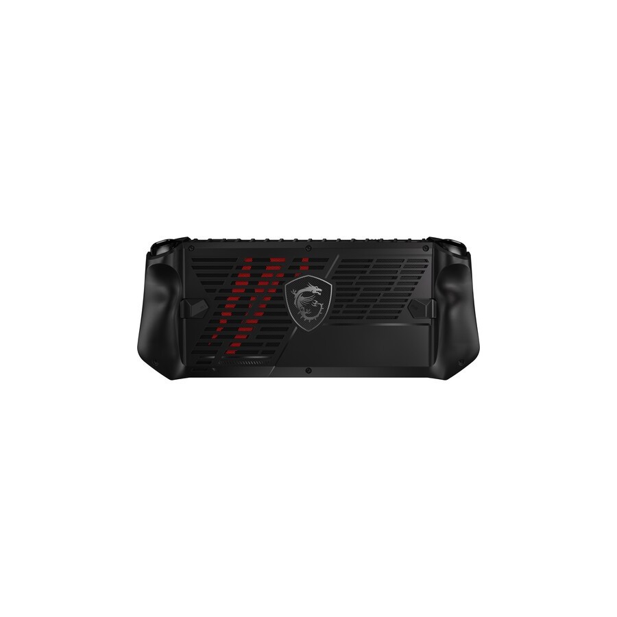 MSI Claw Portable Gaming Device (Black)