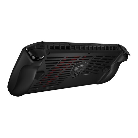 MSI Claw Portable Gaming Device (Black)