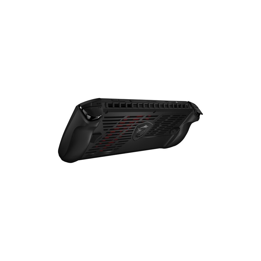 MSI Claw Portable Gaming Device (Black)