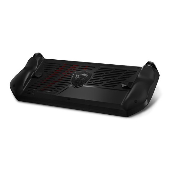 MSI Claw Portable Gaming Device (Black)