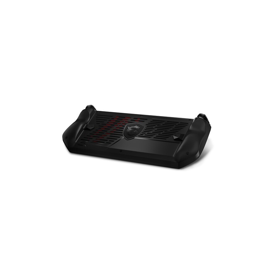 MSI Claw Portable Gaming Device (Black)