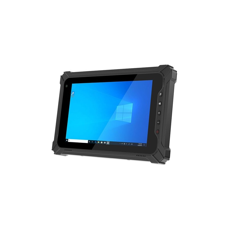 Xenarc 8" RT86-PRO 128GB Rugged Tablet (Wi-Fi + 4G LTE)