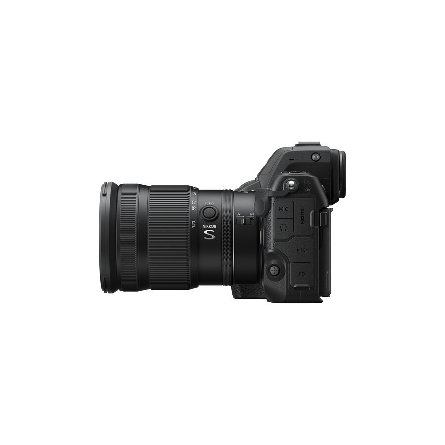 Nikon Z8 Mirrorless Camera