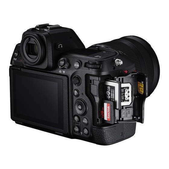 Nikon Z8 Mirrorless Camera