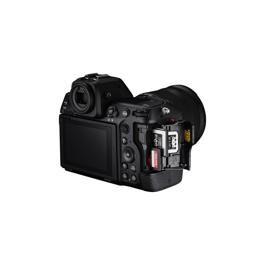 Nikon Z8 Mirrorless Camera