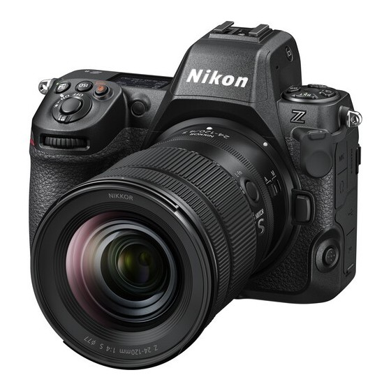 Nikon Z8 Mirrorless Camera