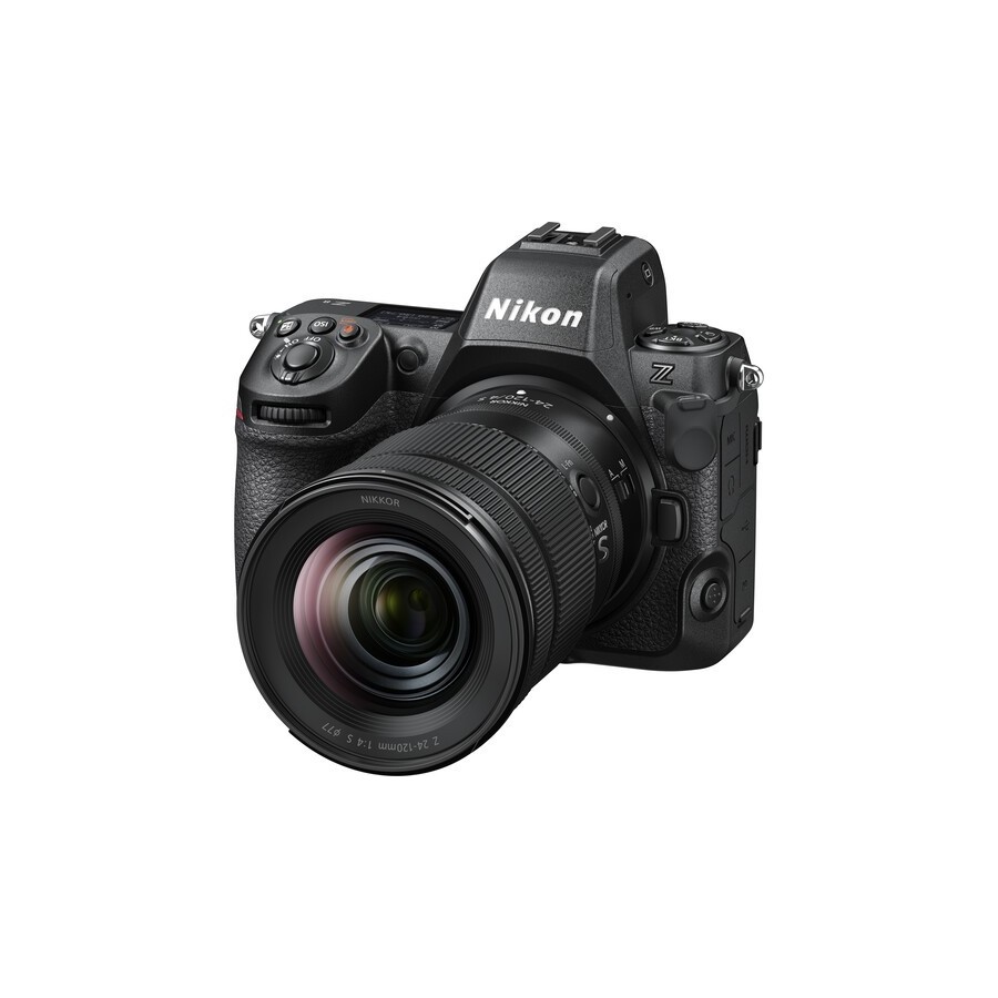 Nikon Z8 Mirrorless Camera