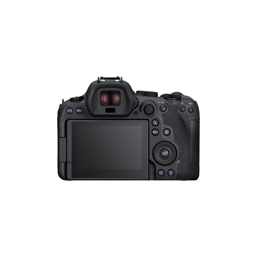 Canon EOS R6 Mark II Mirrorless Camera