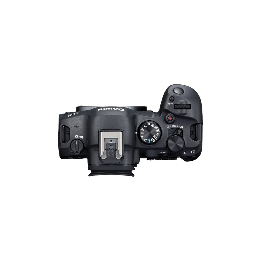 Canon EOS R6 Mark II Mirrorless Camera