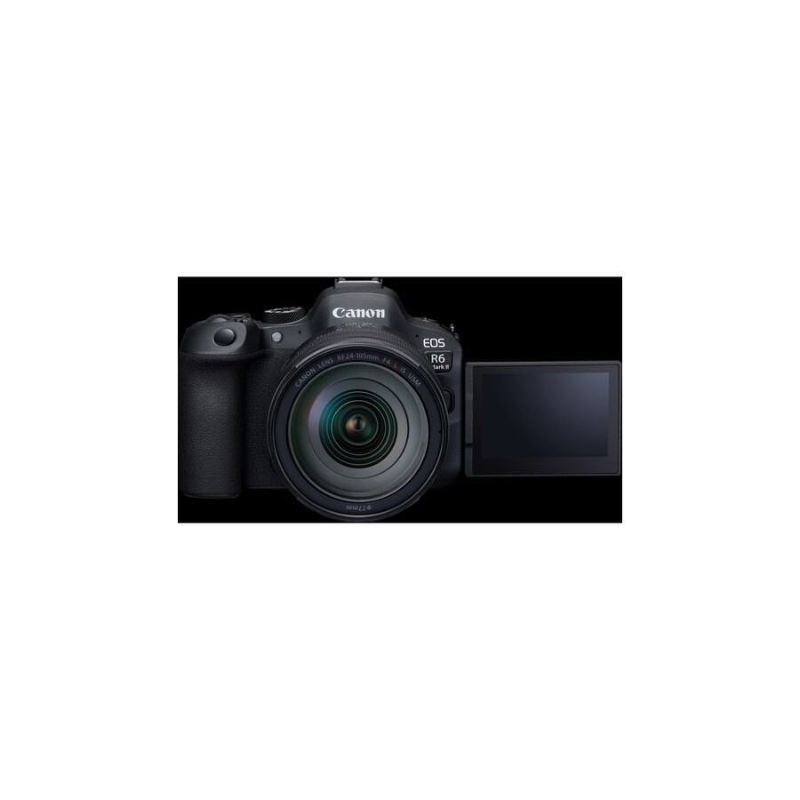 Canon EOS R6 Mark II Mirrorless Camera