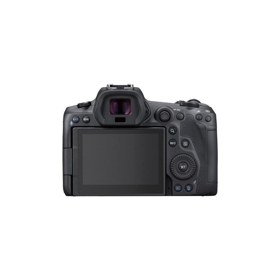 Canon EOS R5 Mirrorless Camera