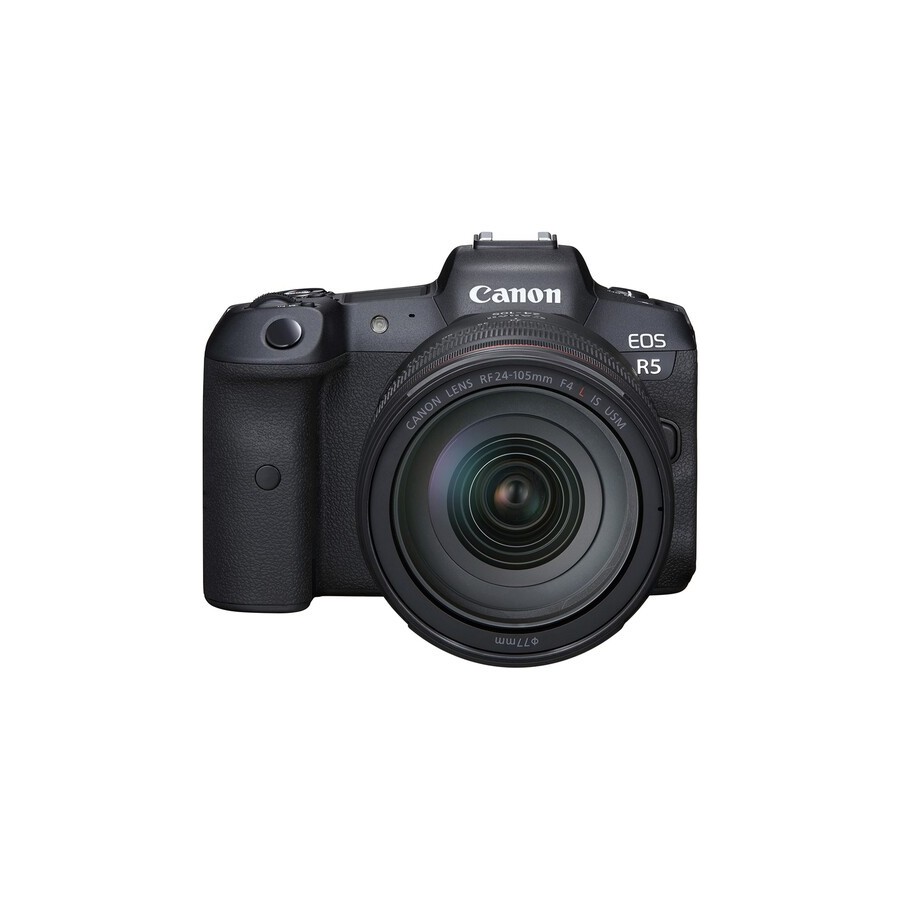 Canon EOS R5 Mirrorless Camera