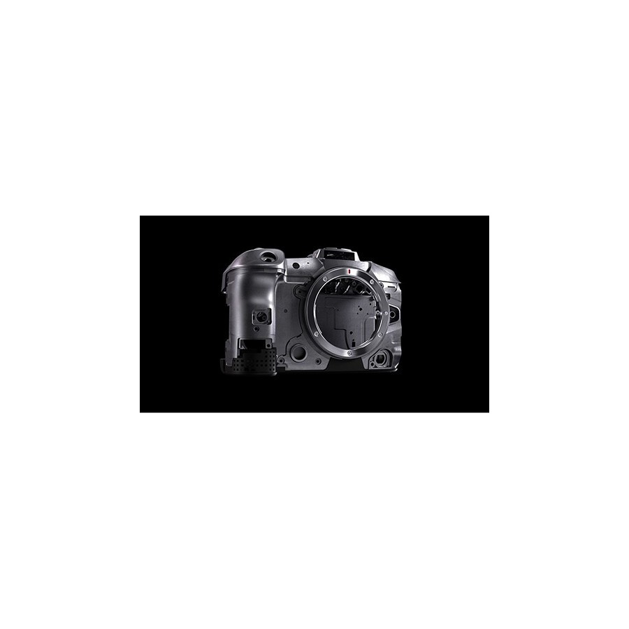 Canon EOS R5 Mirrorless Camera