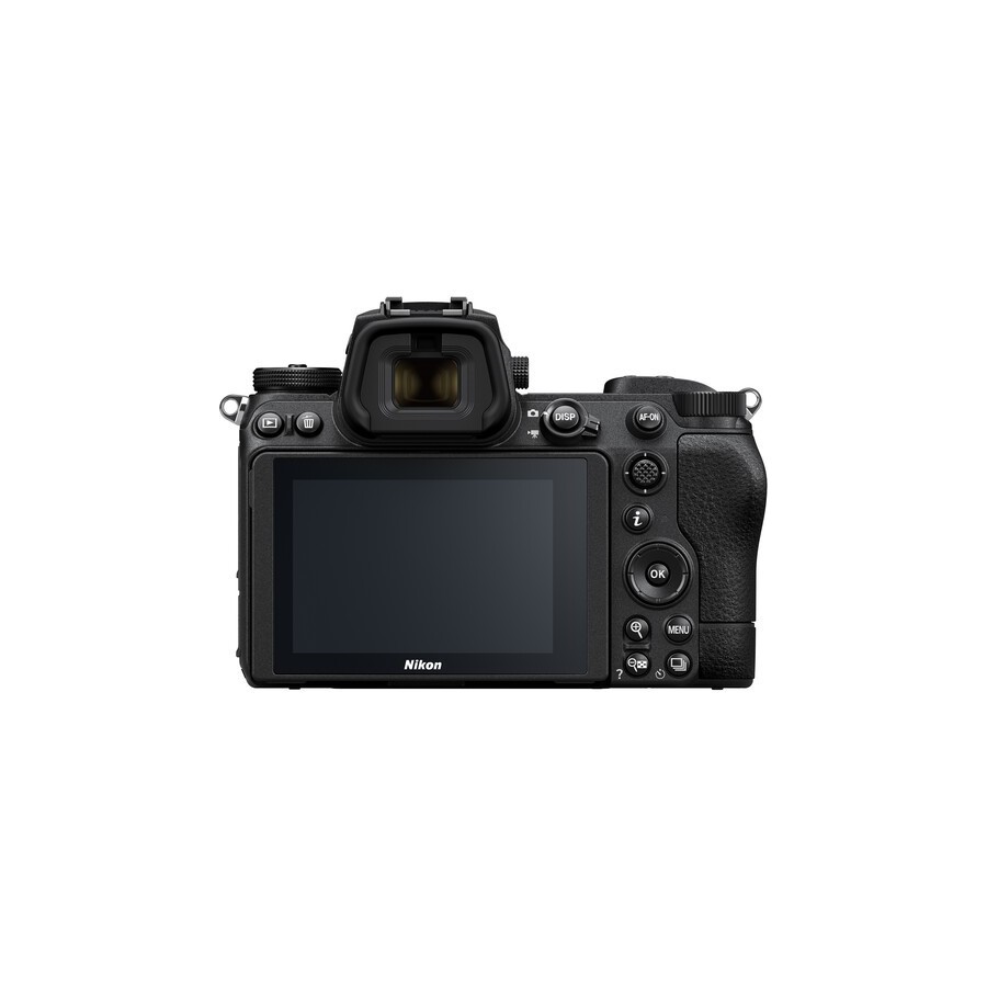 Nikon Z6 II Mirrorless Camera with Accessories Kit