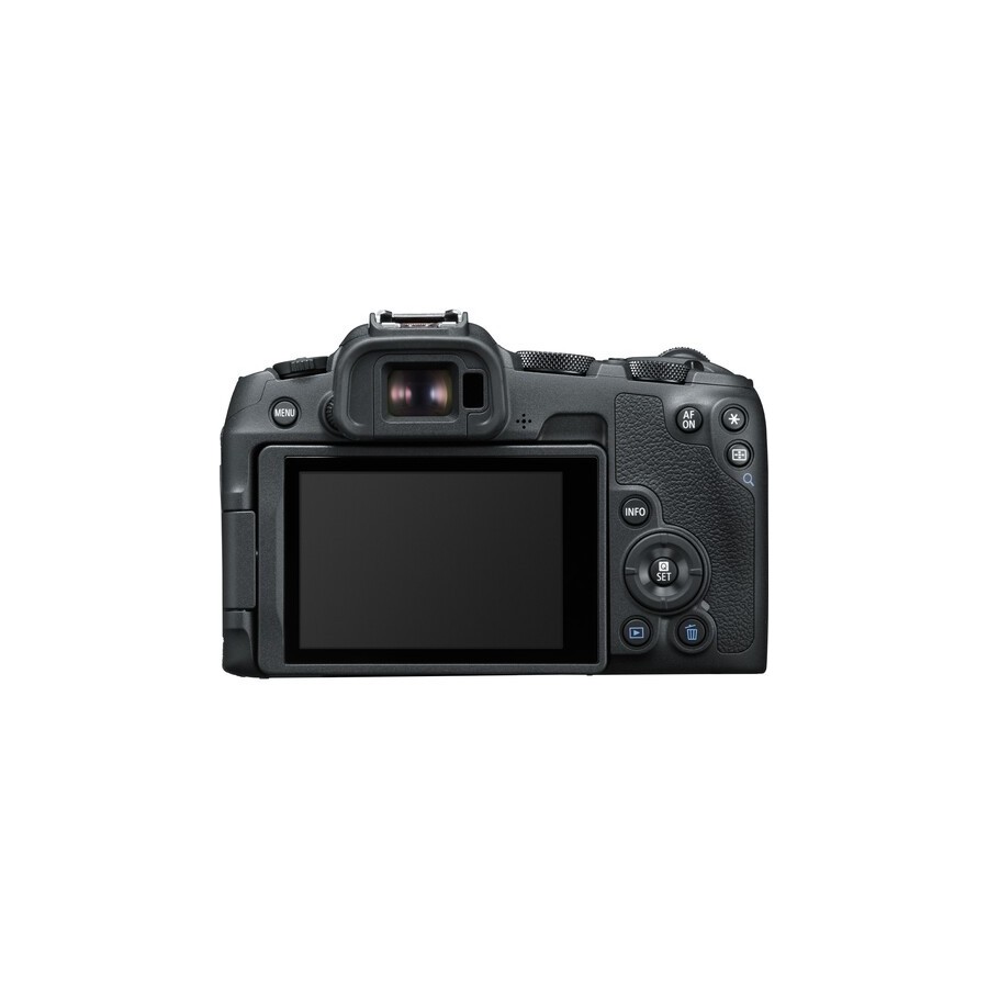 Canon EOS R8 Mirrorless Camera