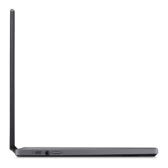 Acer 11.6" Spin 311 32 GB 2-in-1 Touchscreen Chromebook (Black)