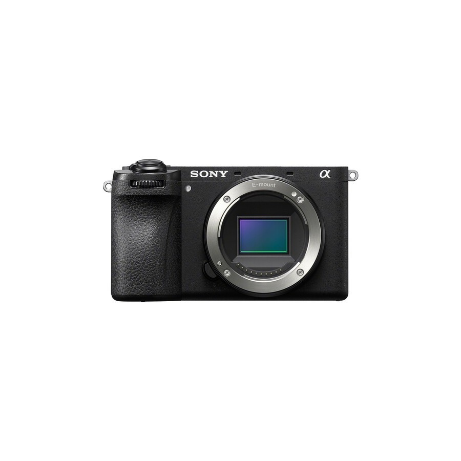 Sony a6700 Mirrorless Camera with Accessories Kit