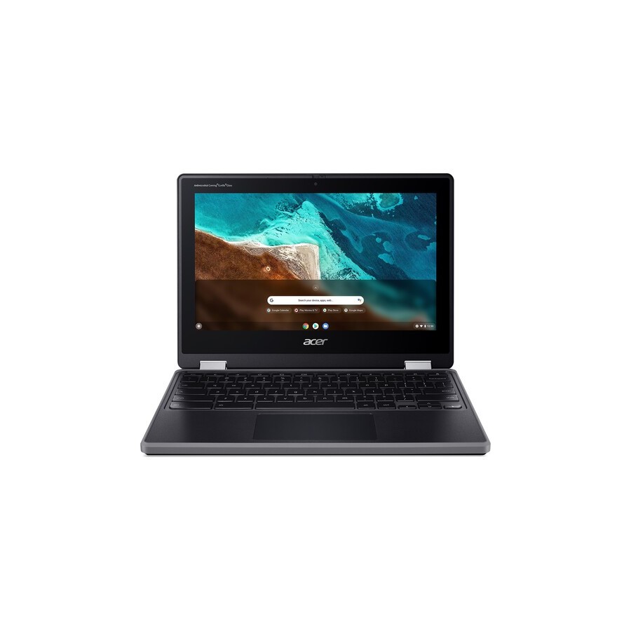 Acer 11.6" Spin 311 32 GB 2-in-1 Touchscreen Chromebook (Black)