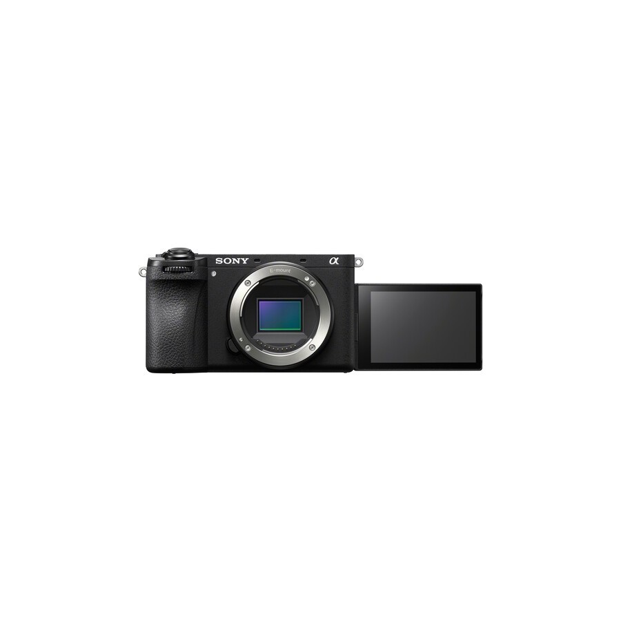 Sony a6700 Mirrorless Camera with Accessories Kit